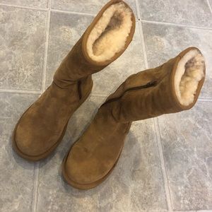 UGG BOOTS “like new”